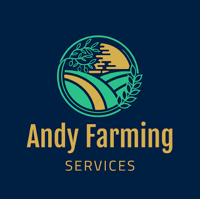 Andy Farming Services