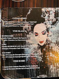 Photo n°2 de Madame est servie à Roissy-en-France ()