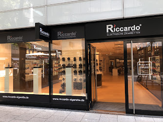 Riccardo E-Zigaretten Store