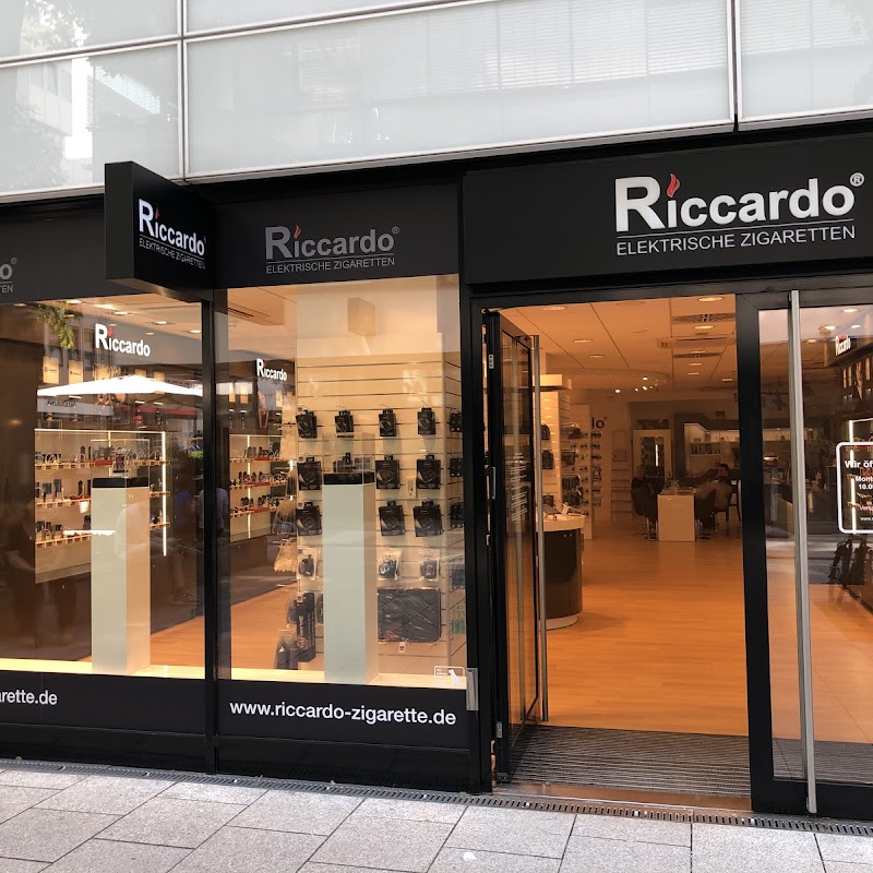 Riccardo E-Zigaretten Store