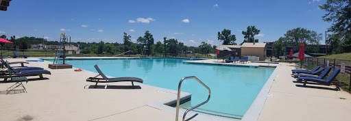 Country Club «The Challenge at Oak Forest», reviews and photos, 2044 Oak Forest Country Club Rd, Longview, TX 75605, USA