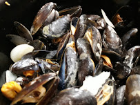 Plats et boissons du Restaurant français Café l'Univers à Boulogne-sur-Mer - n°8