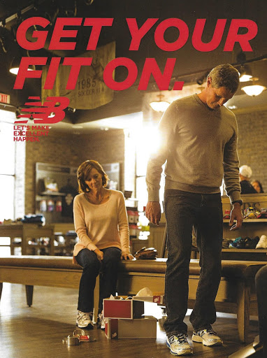 Shoe Store «New Balance», reviews and photos, 127 Old Country Rd, Carle Place, NY 11514, USA