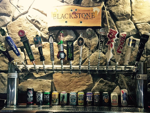 Pub «Blackstone Irish Pub», reviews and photos, 1678 Meriden-Waterbury Turnpike, Milldale, CT 06467, USA