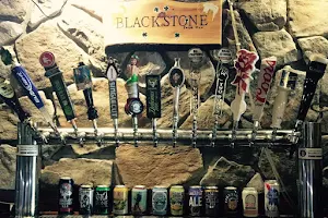 Blackstone Irish Pub image