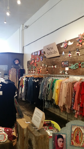 Used Clothing Store «Knimble Clothing», reviews and photos, 851 4th St, San Rafael, CA 94901, USA