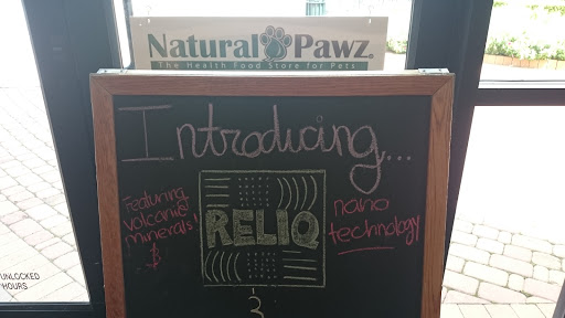 Pet Supply Store «Natural Pawz - Vintage Park», reviews and photos, 142 Vintage Park Blvd, Houston, TX 77070, USA