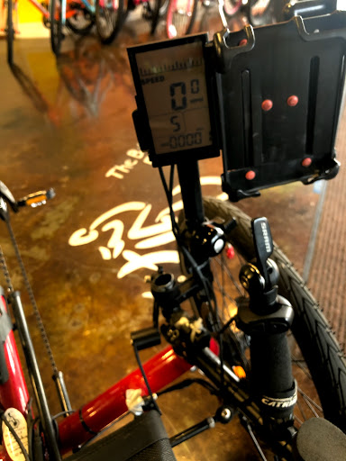 Bicycle Store «The Bike Route Inc.», reviews and photos, 8595 College Pkwy #200, Fort Myers, FL 33919, USA