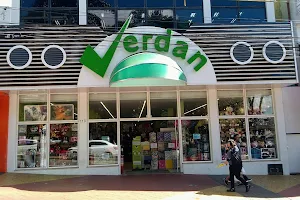 Verdan Shopping image