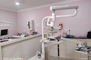 Smiley Elite Multispeciality Dental clinic image