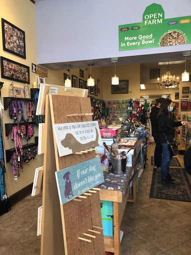 One Lucky Dog Bakery, 45 Public Square, Medina, OH 44256, USA, 