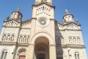 Santuário São Francisco de Paula e Nossa Senhora de Fátima image