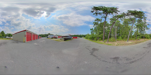 Self-Storage Facility «CubeSmart Self Storage», reviews and photos, 6600 Delilah Rd, Egg Harbor Township, NJ 08234, USA