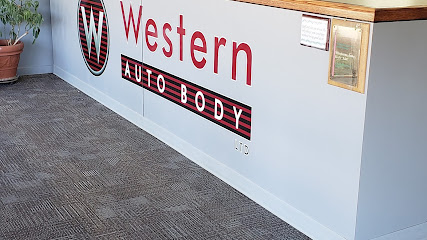 Western Autobody Ltd.