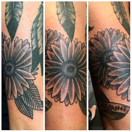 Explore common tattoo ideas, creative tattoo ideas in Asheboro, available at Blue Luna Tattoo Company, LLC