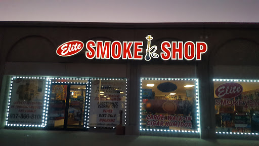 Tobacco Shop «Elite Smoke Shop», reviews and photos, 29 Alexandersville Rd, Miamisburg, OH 45342, USA