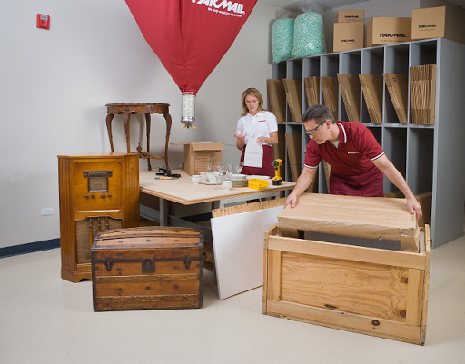 Shipping Service «Pak Mail Atlantic City», reviews and photos, 2600 Tilton Rd, Egg Harbor Township, NJ 08234, USA