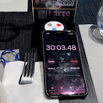 Photo n°4 de l'avis de lily.e fait le 31/08/2023 à 13:14 sur le  Pizzeria da Lioniello à Succivo