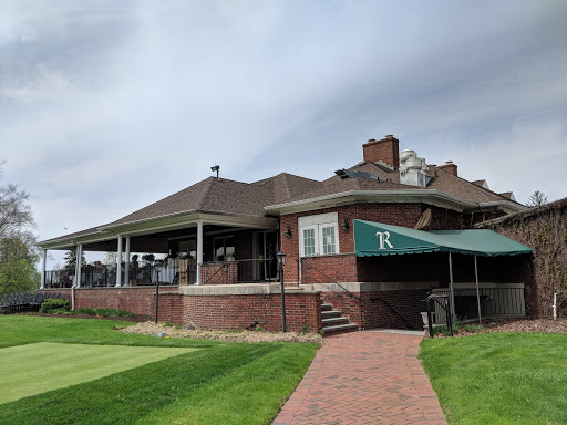 Golf Club «Roxiticus Golf Club», reviews and photos, 179 Bliss Rd, Mendham, NJ 07945, USA