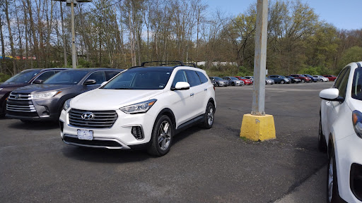 Hyundai Dealer «Major Hyundai», reviews and photos, 1534 N 9th St, Stroudsburg, PA 18360, USA