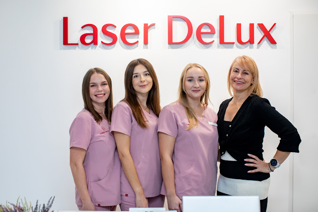 Laser DeLux Kosmetyka Laserowa Katowice