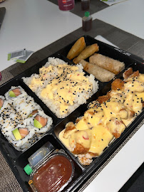 Sushi du Restaurant japonais O'Tokyo à Toulouse - n°16