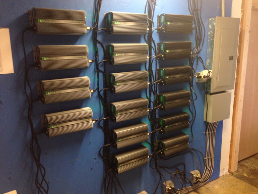 Electrician «Volt Electric», reviews and photos, 15725 Harley Ave, Oregon City, OR 97045, USA