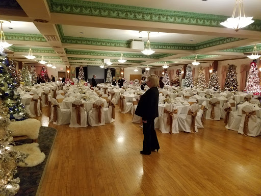 Performing Arts Theater «Paramount Theatre Centre & Ballroom», reviews and photos, 1124 Meridian St, Anderson, IN 46016, USA