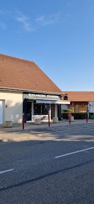 BOULANGERIE à Varois-et-Chaignot