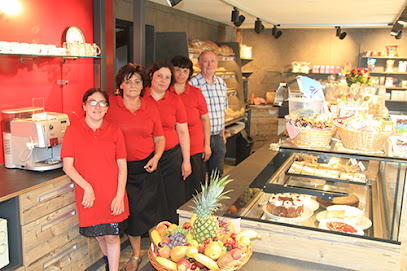 Bäckerei Beirer - Café & Konditorei