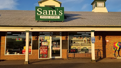 Sam's Food Store