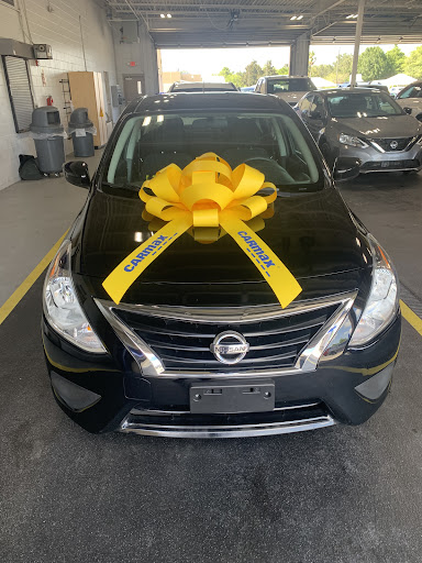 Used Car Dealer «CarMax», reviews and photos, 6375 S Semoran Blvd, Orlando, FL 32822, USA