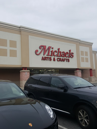 Craft Store «Michaels», reviews and photos, 1245 NY-300 #1, Newburgh, NY 12550, USA