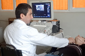 Д-р Иван Данов - ендокринолог в Бургас