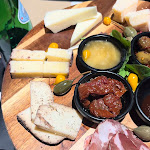 Photo n°3 de l'avis de Sebastian.a fait le 22/04/2024 à 09:08 sur le  La Brace Food Experience à Palermo