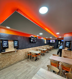 Photo n°23 de EL TACOS HÉNIN-BEAUMONT à Hénin-Beaumont ()