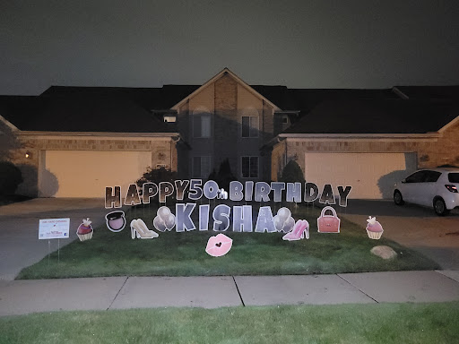 Golf Club «Gateway Golf Club», reviews and photos, 33290 Gateway Dr, Romulus, MI 48174, USA