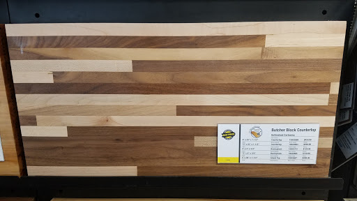 Flooring Store «Lumber Liquidators, Inc.», reviews and photos, 1451 W 40 S, Lindon, UT 84042, USA