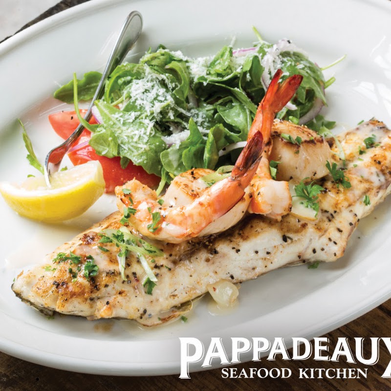 Pappadeaux Seafood Kitchen