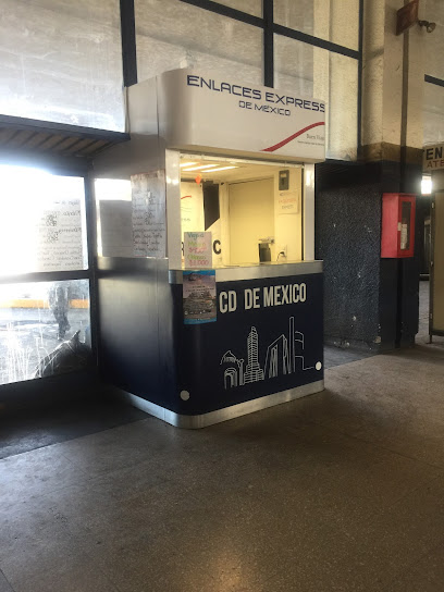 Enlaces Express de Mexico