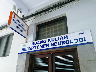 Rumah Sakit Umum Pusat Nasional dr. Cipto Mangunkusumo -Departemen Medik Gigi dan Mulut
