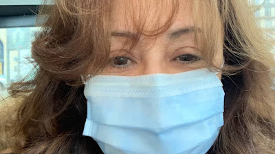 Dr Marie-Hélène ZERBIB SPIRA à Paris