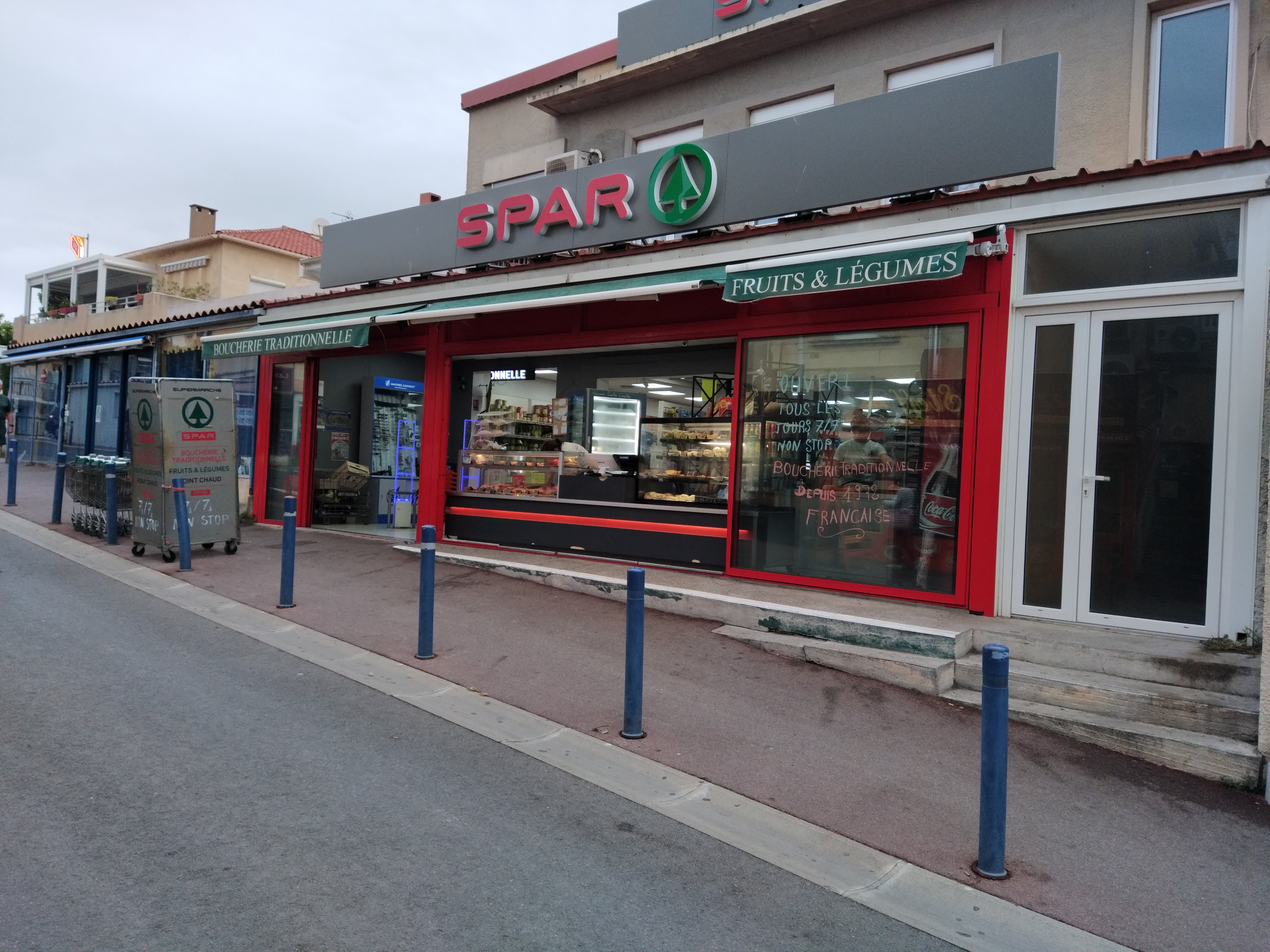 Photo n° 2 de l'avis de benoit.e fait le 19/08/2022 à 16:29