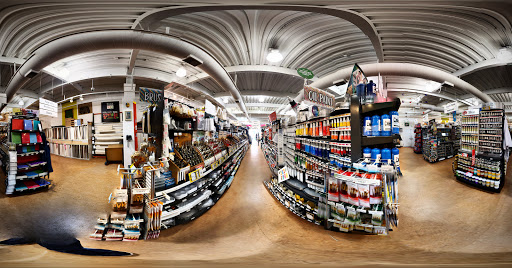 Art Supply Store «Blick Art Materials», reviews and photos, 201 S Clinton St #180, Iowa City, IA 52240, USA