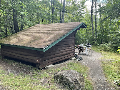 South Branch Pond Campground