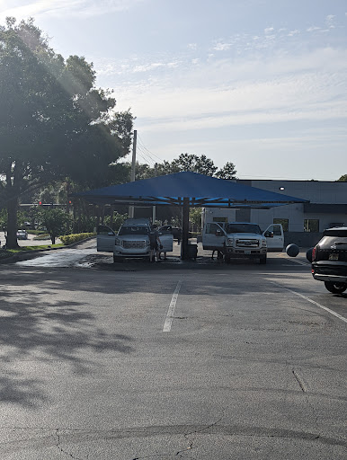 Mister Car Wash en Casselberry