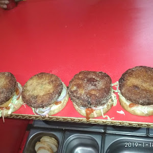 Aayush Food's - Café photo