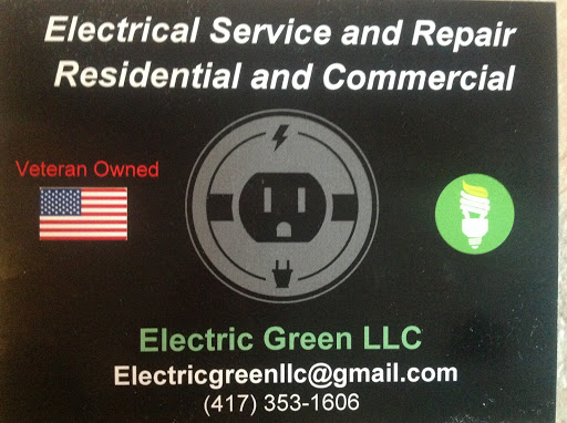 Photo of Electric Green LLC