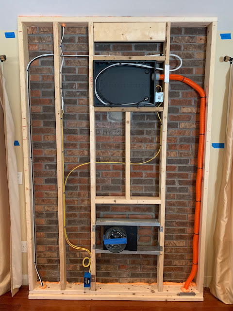 Speck Electric Smart Homes