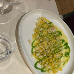 Photo n°6 de l'avis de Nuno.i fait le 03/05/2024 à 20:30 sur le  Blu Bebo's Ristorante à Porto Recanati